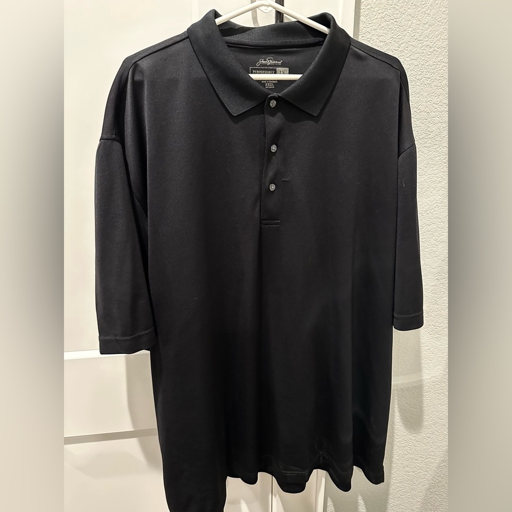 Big & Tall Men’s Closet Cleanout ~ Golf Shirt Edition 👕